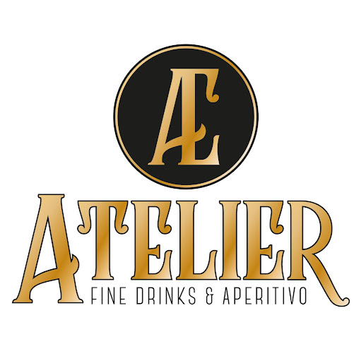 Atelier - Fine Drinks & Aperitivo logo