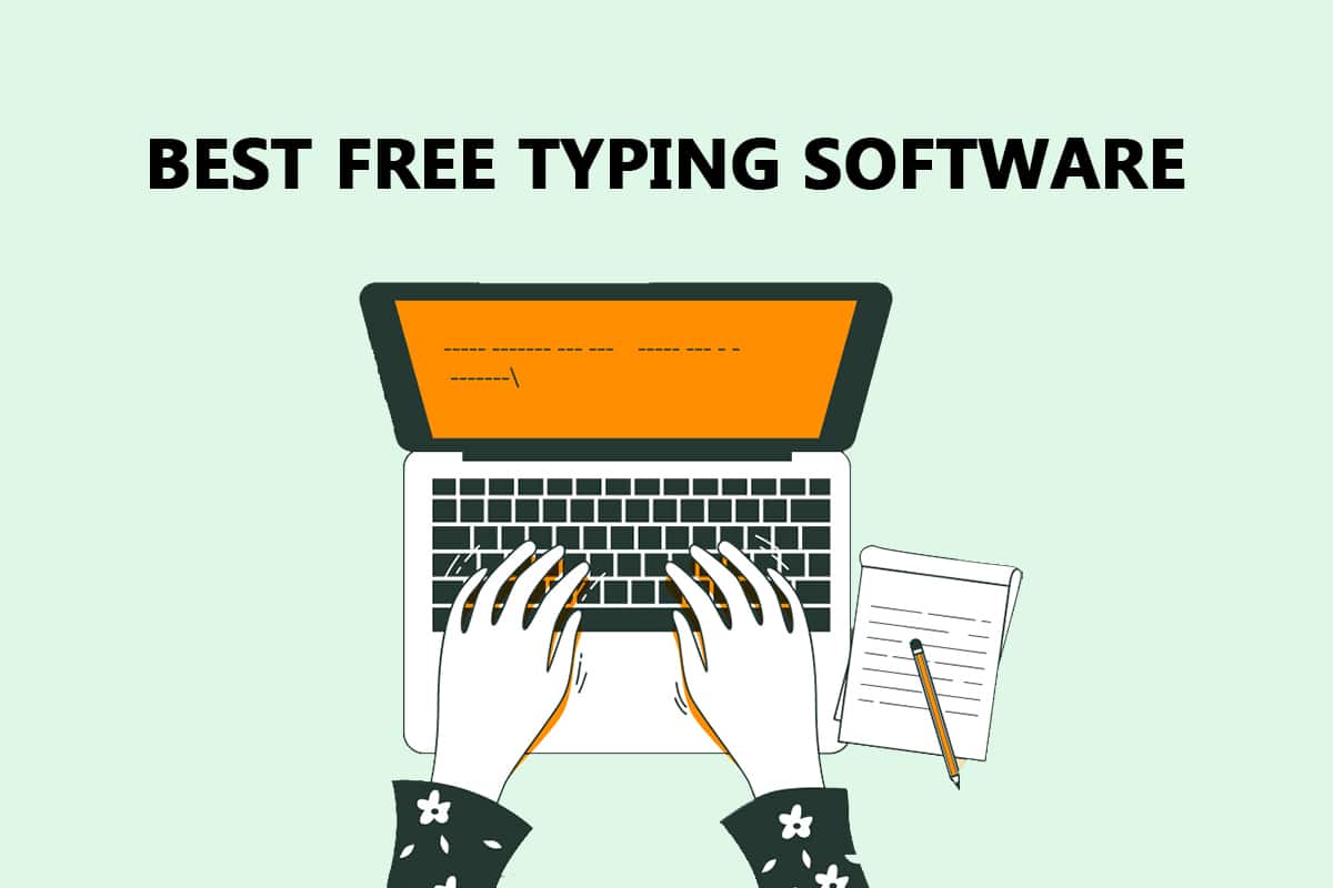 24 Beste gratis typesoftware voor pc