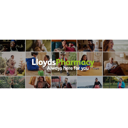 LloydsPharmacy