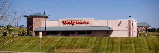Drug Store «Walgreens», reviews and photos, 7370 Lagae Rd, Castle Pines, CO 80108, USA