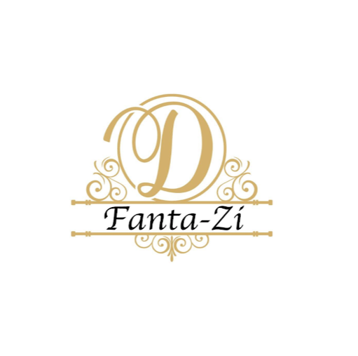 D Fanta-zi logo