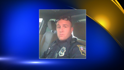 Sheffield Alabama Police Dies After Being Shot in the Line of Duty