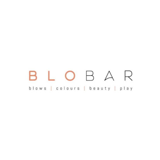 Blo Bar logo