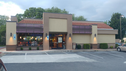 Mexican Restaurant «Taco Bell», reviews and photos, 872 Brevard Rd, Asheville, NC 28806, USA