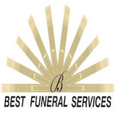 Best Funeral Services logo