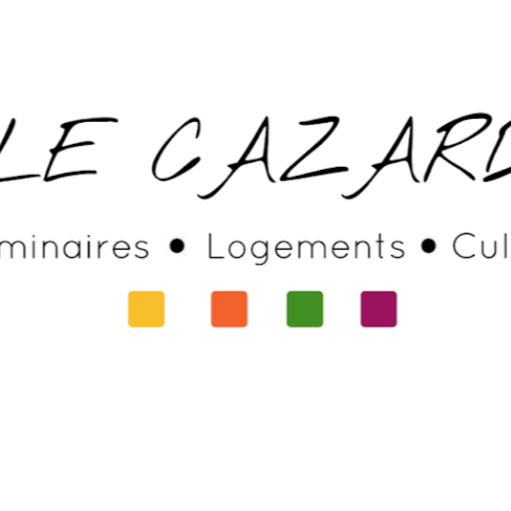 Le Cazard - Résidence étudiants et séminaires logo