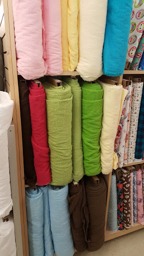 Fabric Store «Jo-Ann Fabrics and Crafts», reviews and photos, 352 S College Rd #24, Wilmington, NC 28403, USA