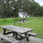 Picnic Table