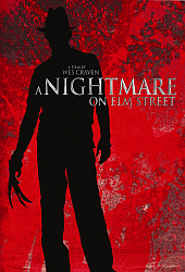 Nightmare on elm Street