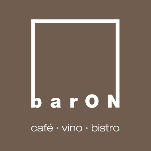 BarOn - Bistro - Cafe - Bar logo