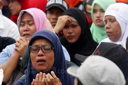 Honorer Dan Operator Gigit Jari, Pensiunan dan PNS Dapat THR

