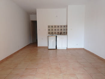 appartement à Saint leu (974)