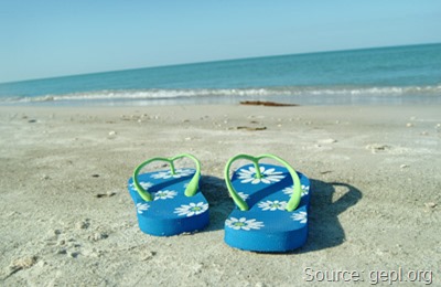 Cute-Pair-of-FlipFlops