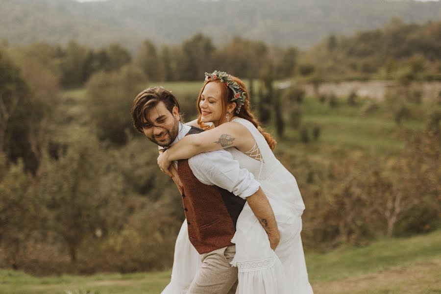 Fotógrafo de bodas Danai Athanasoula (danaistudio). Foto del 23 de junio 2022