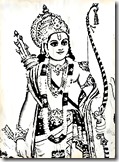 [Lord Rama]