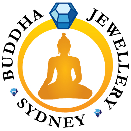 Buddha Jewellery Rockdale logo