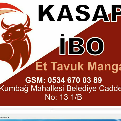 Kassap ibo logo