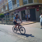 Imagen de BTT 2011 - Traves�a Adultos