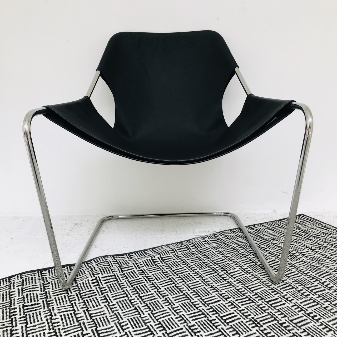 Objekto Paulistano Chair #2