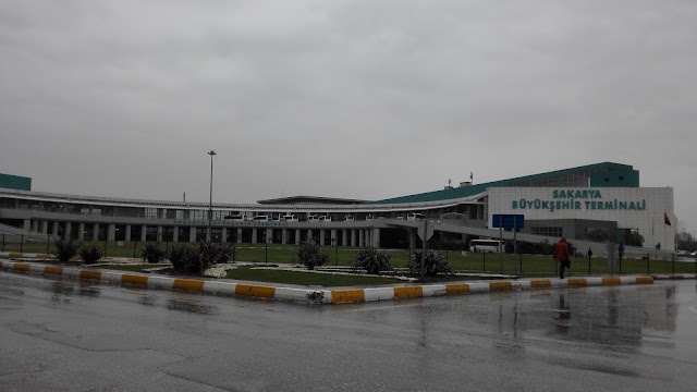 Sakarya Metropolitan Terminal