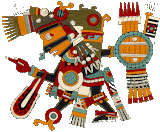 Tezcatlipoca