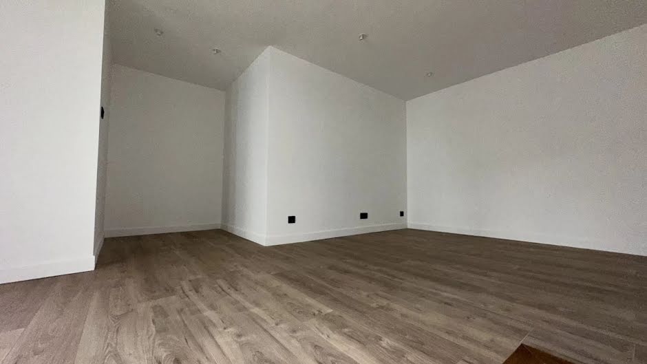 Vente appartement 2 pièces 41 m² à Nice (06000), 340 000 €