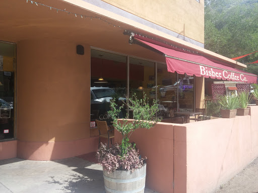 Coffee Shop «Bisbee Coffee Company», reviews and photos, 2 Main St, Bisbee, AZ 85603, USA