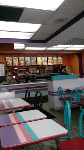 Mexican Restaurant «Taco Bell», reviews and photos, 7601 W 111th St, Palos Hills, IL 60465, USA