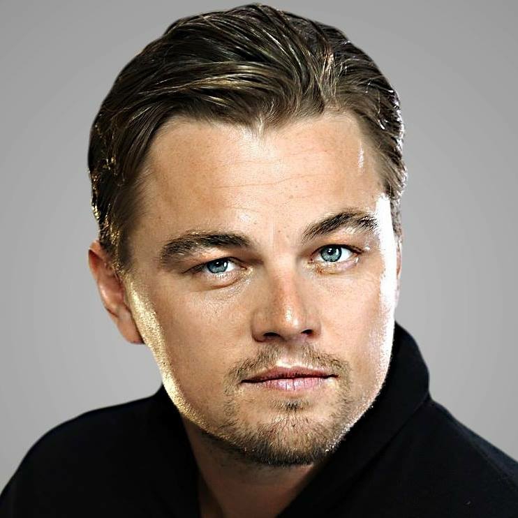 Leonardo DiCaprio Awesome Profile Pics - Whatsapp Images