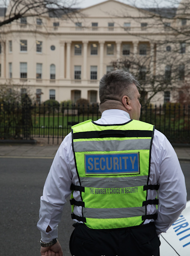 Major new study reveals significant levels of verbal and physical violence towards security staff