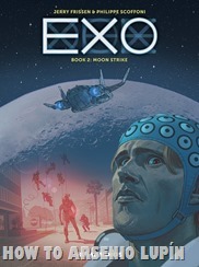 Exo 02 Moon Strike (2018)