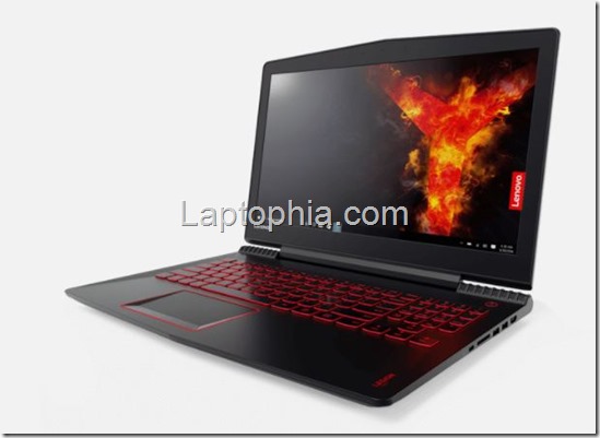 Harga Spesifikasi Lenovo Legion Y520 15IKBN-67ID Harga Spesifikasi Lenovo Legion Y520 15IKBN-67ID