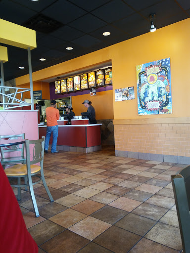 Mexican Restaurant «Taco Bell», reviews and photos, 11140 Spring Hill Dr, Spring Hill, FL 34609, USA