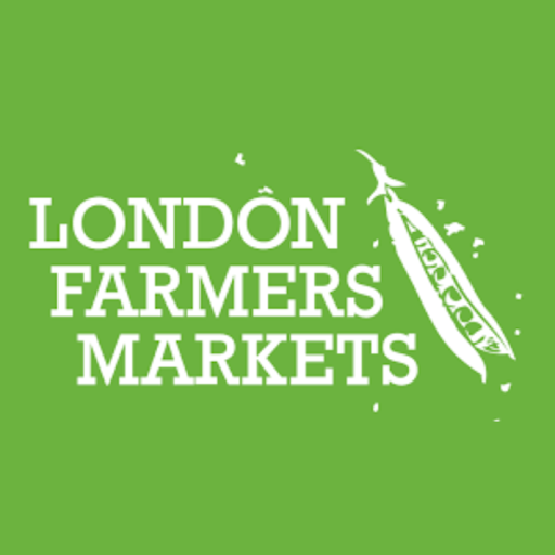 South Kensington Saturday Farmers' Market logo