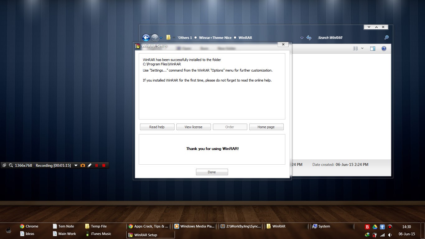 Archiver Archiver