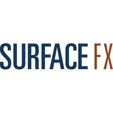 Surface FX logo