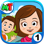 Cover Image of Download My Town : Home Dollhouse 4.1 APK