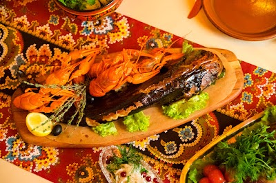 Photos of Restoran Zhar