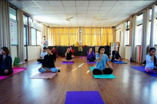 Well Fit Yoga Centre, Bathinda, Hazi Rattan Nagar, Old City, Bathinda, Punjab 151005, India, Yoga_Retreat_Center, state PB