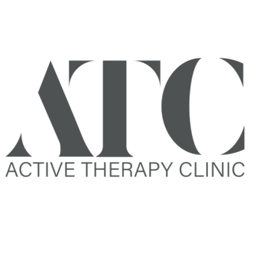 Active Therapy Clinic logo