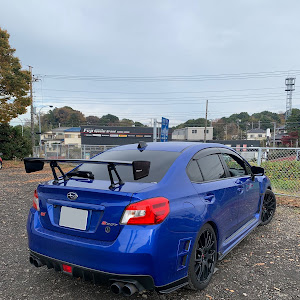 WRX STI