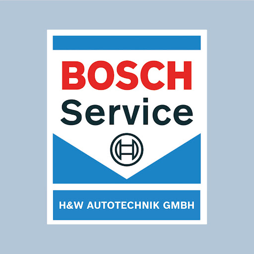 H & W Autotechnik GmbH logo