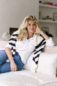 Daphne Oz Net Worth, Age, Wiki, Biography, Height, Dating, Family, Career