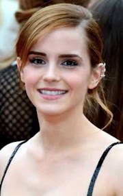 Emma Watson, Inspirasi Hebat untuk Perempuan Muda 