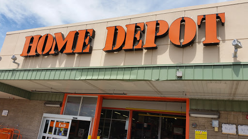 Home Improvement Store «The Home Depot», reviews and photos, 780 US-46, Parsippany, NJ 07054, USA