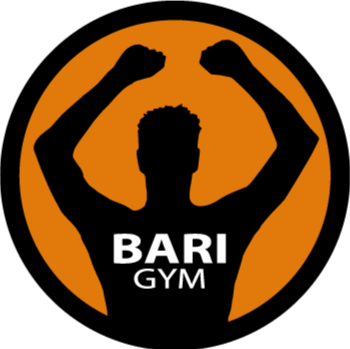 Bari Gym logo