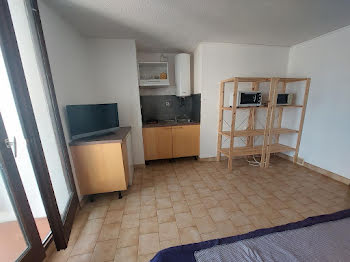 appartement à Carnon plage (34)