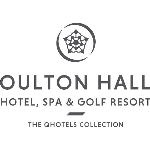 Oulton Hall Hotel, Spa & Golf Resort