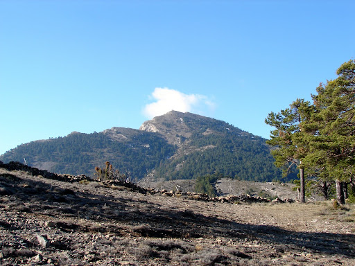 Senederismo: Xodos - Mas de Vela - Penyagolosa - Sant Joan