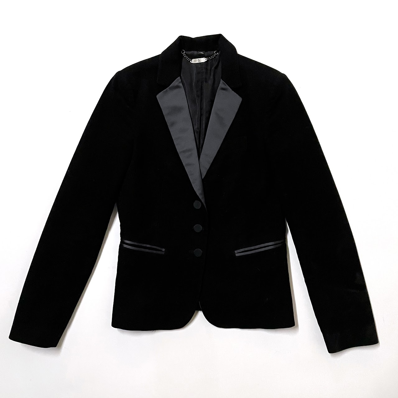 Alexander McQueen Jacket